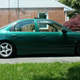 Illustration for article titled For $3,250, This Three-Litre 1999 Ford Contour SVT Could Be Your Special Vehicle… Um, Totally?